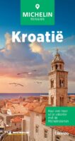 Kroatië | Michelin reisgids 9789059962248  Michelin Michelin Groene gidsen  Reisgidsen Kroatië