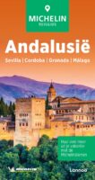 Andalusie | Michelin reisgids 9789059962262  Michelin Michelin Groene gidsen  Reisgidsen Andalusië