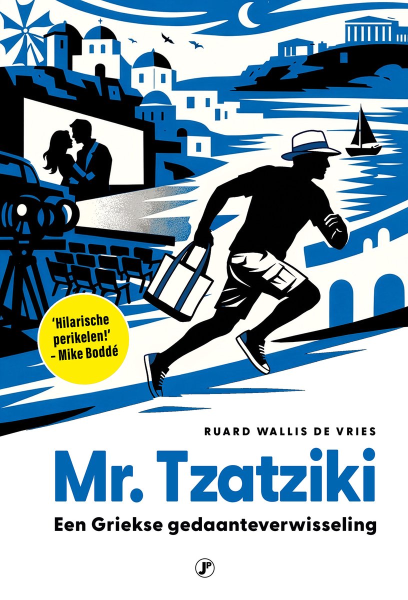 Mr. Tzatziki | Ruard Wallis de Vries 9789089758170 Ruard Wallis de Vries Just Publishers Reisverhalen & literatuur Dodekanesos: Karpathos, Rhodos, Kos, etc. Mr. Tzatziki | Ruard Wallis de Vries 9789089758170 Ruard Wallis de Vries Just Publishers Reisverhalen & literatuur Dodekanesos: Karpathos, Rhodos, Kos, etc.