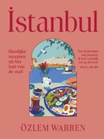 Istanbul 9789461433671 Özlem Warren Good Cook   Culinaire reisgidsen Istanbul