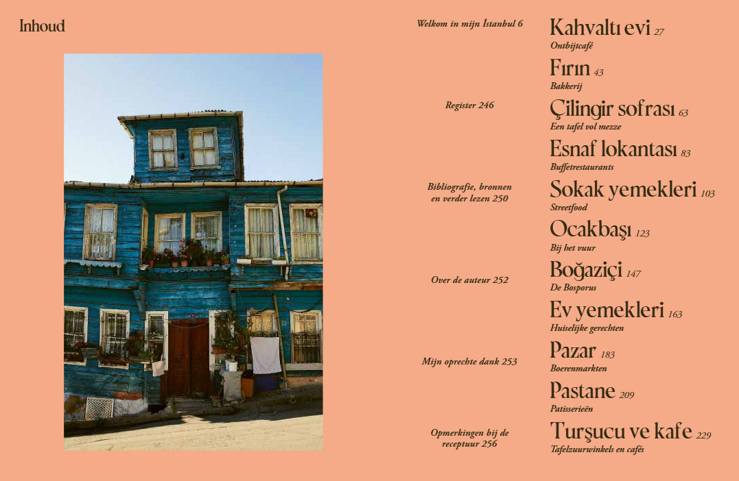 Istanbul 9789461433671 Özlem Warren Good Cook Culinaire reisgidsen Istanbul Istanbul 9789461433671 Özlem Warren Good Cook Culinaire reisgidsen Istanbul