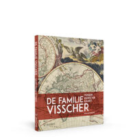 Familie Visscher 9789462587960 Jolan Lammertink WBooks   Landeninformatie Nederland