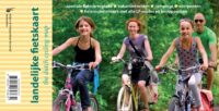 Landelijke Fietskaart 1:225.000 9789463693639  Buijten & Schipperheijn meerdaagse fietsroutes (NL)  Fietskaarten Nederland