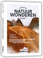 De grootste natuurwonderen ter wereld 8718972640774  Mo'Media Columbus Travel  Reisgidsen Wereld als geheel