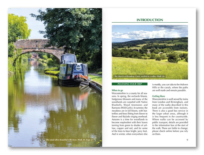 Worcestershire walking | wandelgids 9781786312440 Cicerone Press Wandelgidsen Birmingham, Cotswolds, Oxford Worcestershire walking | wandelgids 9781786312440 Cicerone Press Wandelgidsen Birmingham, Cotswolds, Oxford