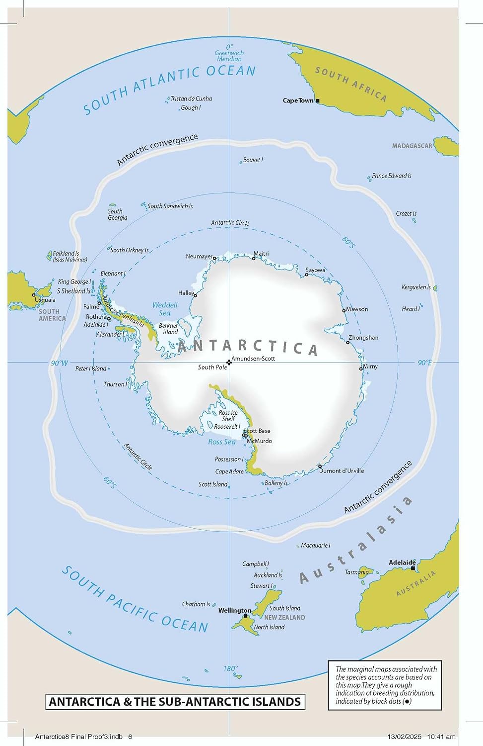 Antarctica Wildlife 9781804692677 Soper Bradt Wildlife Guides Natuurgidsen Antarctica Antarctica Wildlife 9781804692677 Soper Bradt Wildlife Guides Natuurgidsen Antarctica