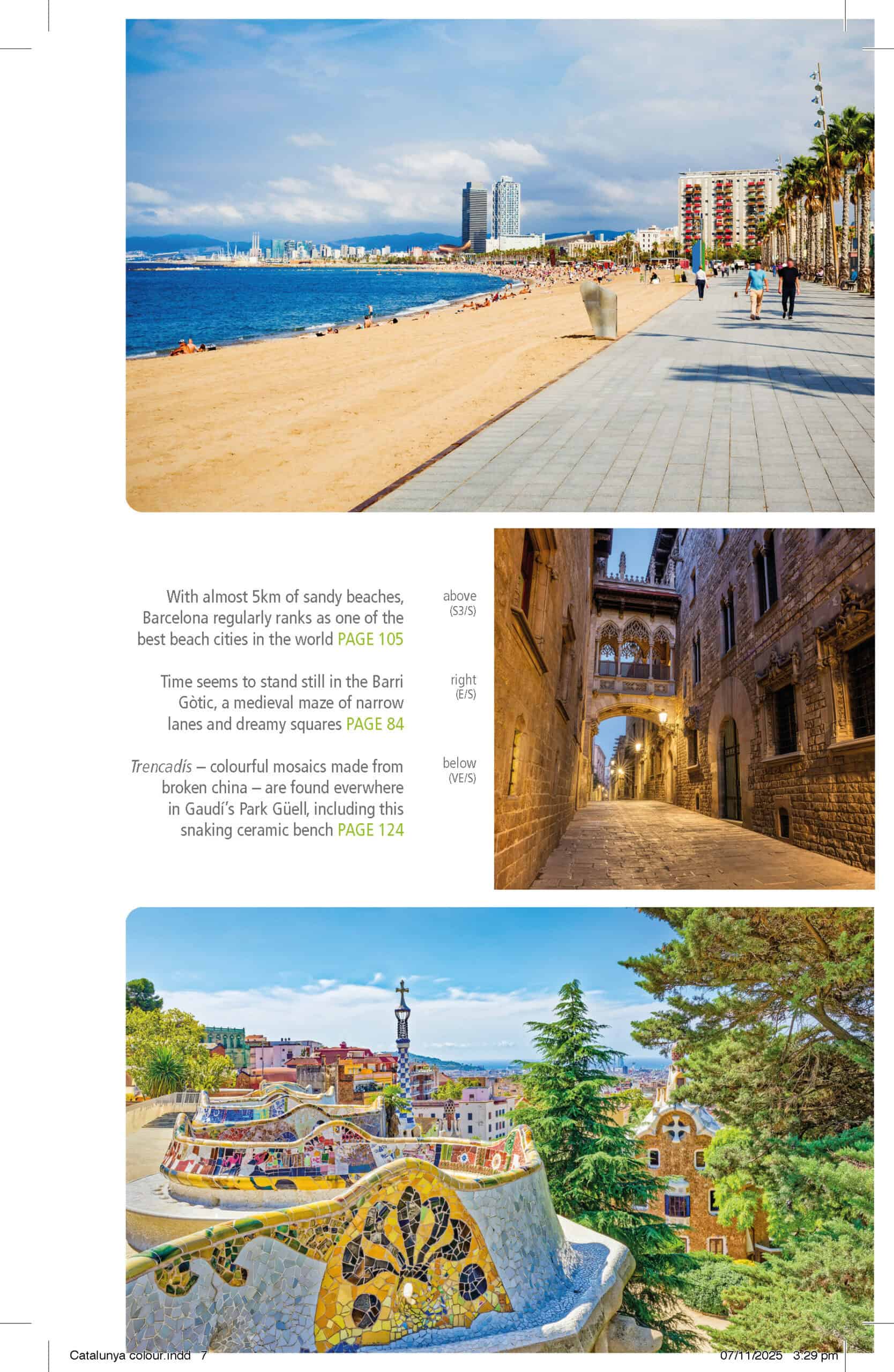 reisgids Catalunya & Barcelona (Bradt) 9781804693087 Dana Facaros, Michael Pauls, Mary-Ann Galla Bradt Reisgidsen Catalonië reisgids Catalunya & Barcelona (Bradt) 9781804693087 Dana Facaros, Michael Pauls, Mary-Ann Galla Bradt Reisgidsen Catalonië
