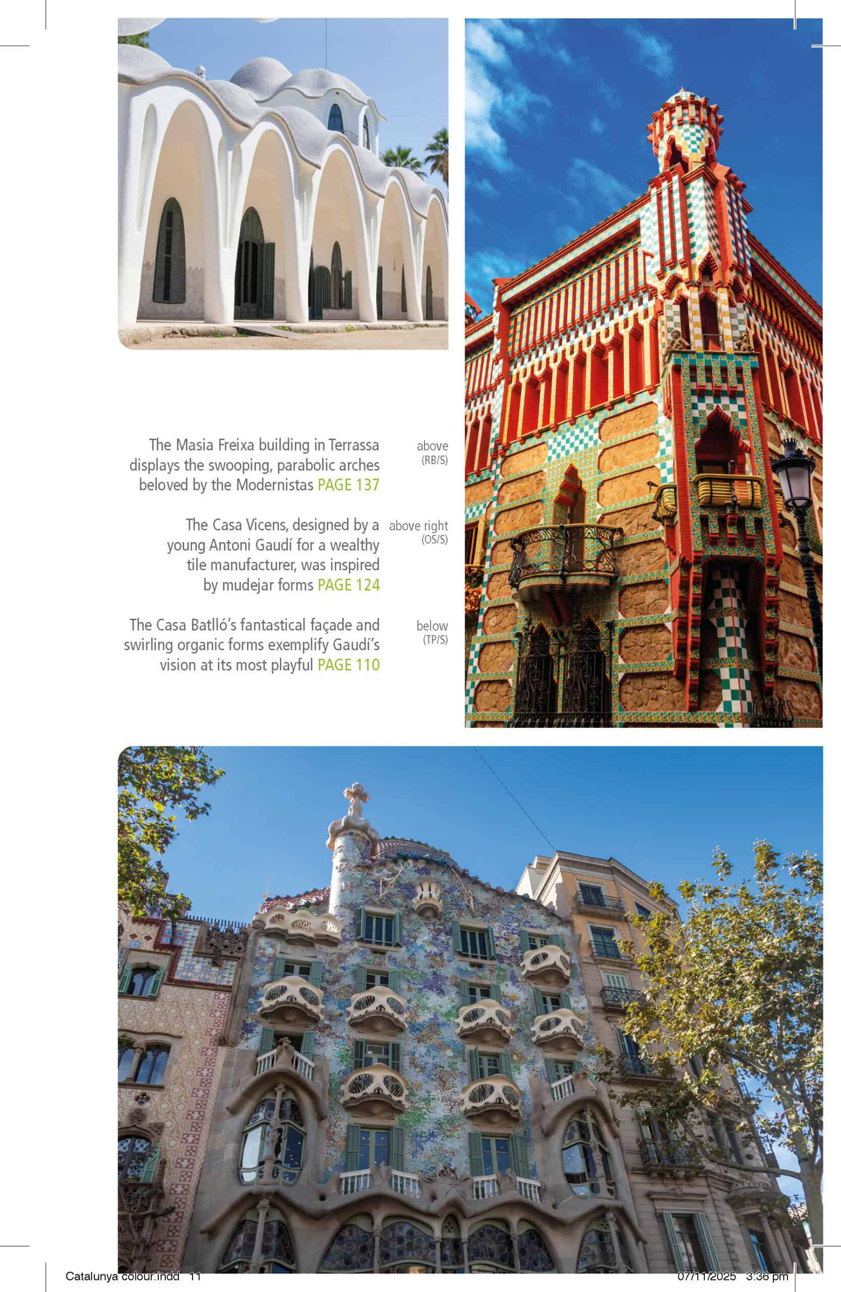 reisgids Catalunya & Barcelona (Bradt) 9781804693087 Dana Facaros, Michael Pauls, Mary-Ann Galla Bradt Reisgidsen Catalonië reisgids Catalunya & Barcelona (Bradt) 9781804693087 Dana Facaros, Michael Pauls, Mary-Ann Galla Bradt Reisgidsen Catalonië