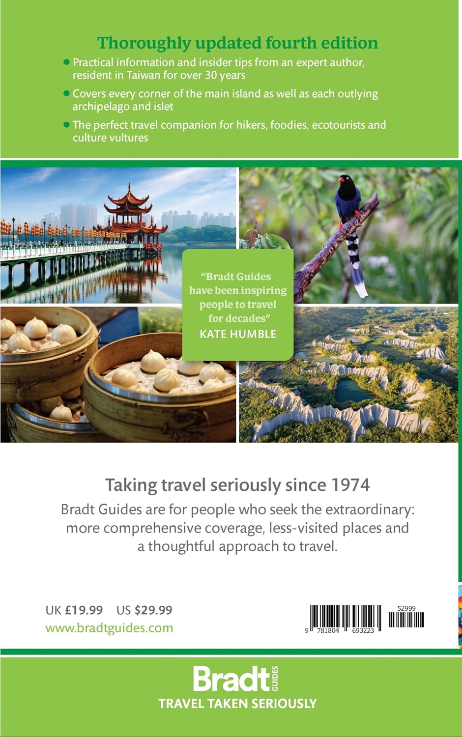 reisgids Taiwan (Bradt) 9781804693223 Steven Crook Bradt Reisgidsen Taiwan reisgids Taiwan (Bradt) 9781804693223 Steven Crook Bradt Reisgidsen Taiwan