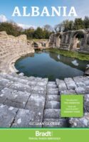 reisgids Albanië | Albania (Bradt) 9781804693797  Bradt   Reisgidsen Albanië