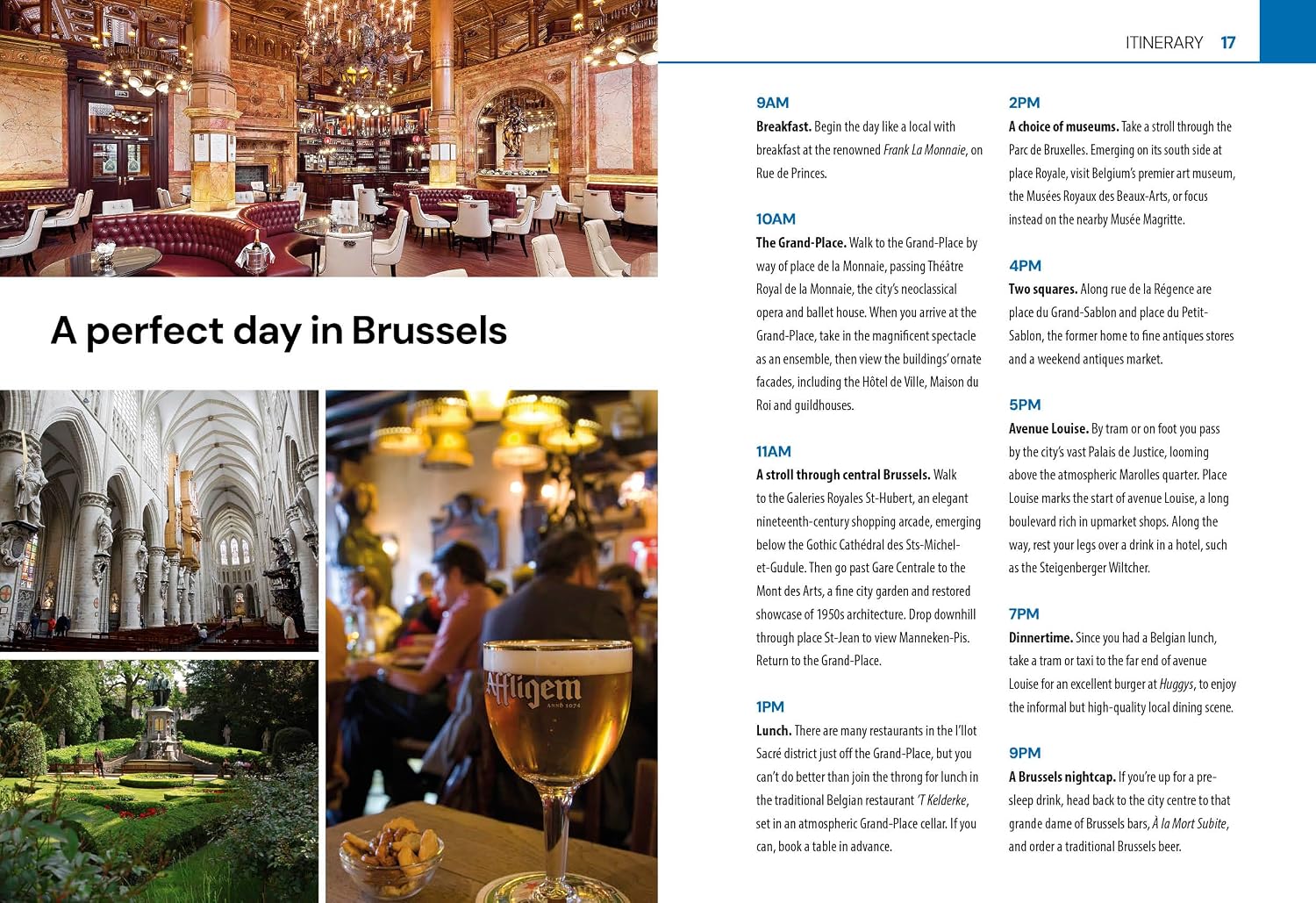 The Mini Rough Guide to Brussels 9781835292044 Rough Guide Pocket Rough Guides Reisgidsen Brussel The Mini Rough Guide to Brussels 9781835292044 Rough Guide Pocket Rough Guides Reisgidsen Brussel