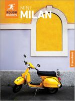 The Mini Rough Guide to Milan 9781835294406  Rough Guide Pocket Rough Guides  Reisgidsen Noord-Italië