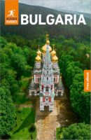 Rough Guide Bulgaria 9781835294512  Rough Guide Rough Guides  Reisgidsen Bulgarije