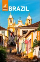 Rough Guide Brazil 9781835295274  Rough Guide Rough Guides  Reisgidsen Brazilië