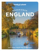 Experience England | Lonely Planet 9781837583454  Lonely Planet Experience  Reisgidsen Engeland