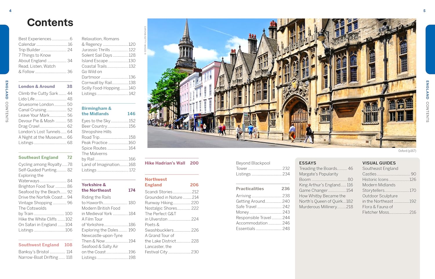 Experience England | Lonely Planet 9781837583454 Lonely Planet Experience Reisgidsen Engeland Experience England | Lonely Planet 9781837583454 Lonely Planet Experience Reisgidsen Engeland