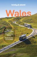 Lonely Planet Wales 9781837583614  Lonely Planet Travel Guides  Reisgidsen Wales