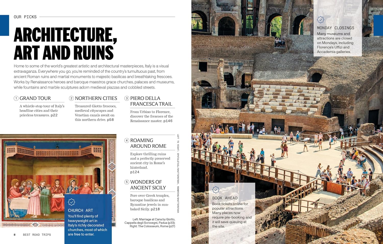 Best Road Trips Italië - Italy | Lonely Planet 9781837583881 Lonely Planet Best Road Trips Reisgidsen Italië Best Road Trips Italië - Italy | Lonely Planet 9781837583881 Lonely Planet Best Road Trips Reisgidsen Italië