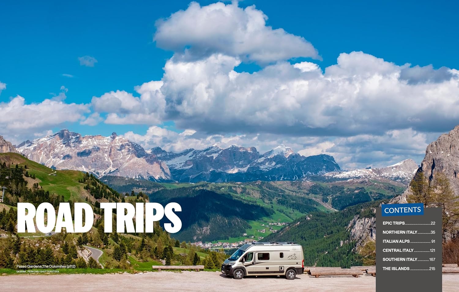 Best Road Trips Italië - Italy | Lonely Planet 9781837583881 Lonely Planet Best Road Trips Reisgidsen Italië Best Road Trips Italië - Italy | Lonely Planet 9781837583881 Lonely Planet Best Road Trips Reisgidsen Italië