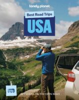 Best Road Trips Verenigde Staten | Lonely Planet 9781837584468  Lonely Planet Best Road Trips  Reisgidsen Verenigde Staten