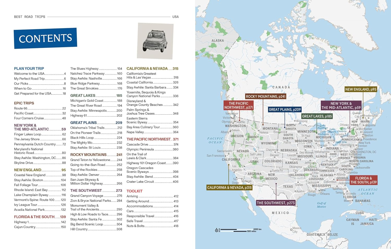 Best Road Trips Verenigde Staten | Lonely Planet 9781837584468 Lonely Planet Best Road Trips Reisgidsen Verenigde Staten Best Road Trips Verenigde Staten | Lonely Planet 9781837584468 Lonely Planet Best Road Trips Reisgidsen Verenigde Staten
