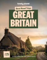 Best Road Trips Great Britain - Groot Brittannië | Lonely Planet 9781837584536  Lonely Planet Best Road Trips  Reisgidsen Groot-Brittannië