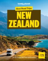 Best Road Trips New Zealand - Nieuw Zeeland | Lonely Planet 9781837584543  Lonely Planet Best Road Trips  Reisgidsen Nieuw Zeeland