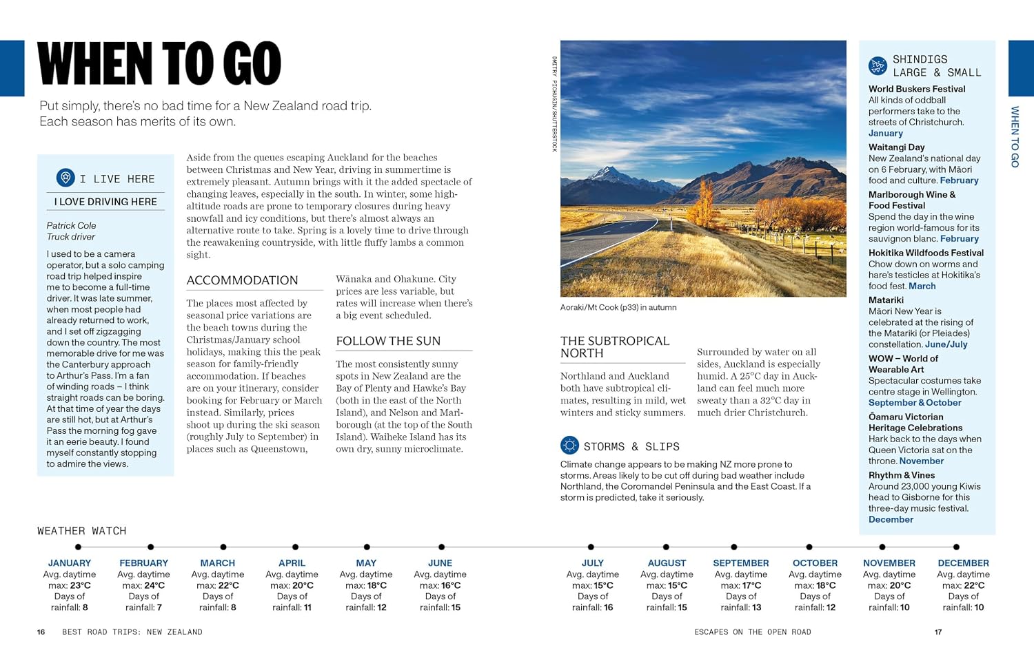 Best Road Trips New Zealand - Nieuw Zeeland | Lonely Planet 9781837584543 Lonely Planet Best Road Trips Reisgidsen Nieuw Zeeland Best Road Trips New Zealand - Nieuw Zeeland | Lonely Planet 9781837584543 Lonely Planet Best Road Trips Reisgidsen Nieuw Zeeland