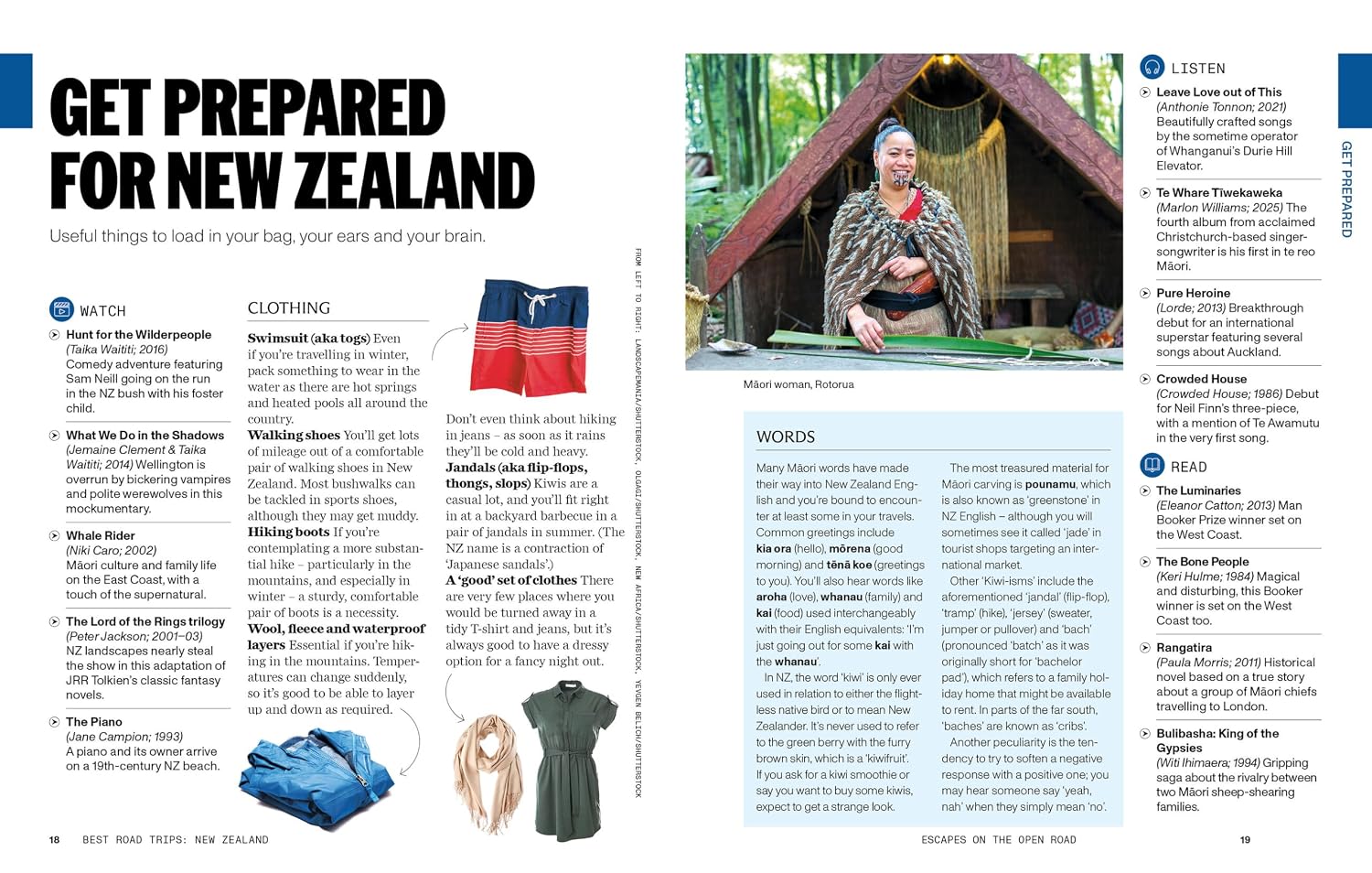 Best Road Trips New Zealand - Nieuw Zeeland | Lonely Planet 9781837584543 Lonely Planet Best Road Trips Reisgidsen Nieuw Zeeland Best Road Trips New Zealand - Nieuw Zeeland | Lonely Planet 9781837584543 Lonely Planet Best Road Trips Reisgidsen Nieuw Zeeland