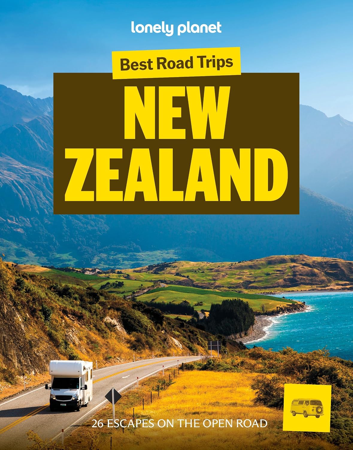 Best Road Trips New Zealand - Nieuw Zeeland | Lonely Planet 9781837584543 Lonely Planet Best Road Trips Reisgidsen Nieuw Zeeland Best Road Trips New Zealand - Nieuw Zeeland | Lonely Planet 9781837584543 Lonely Planet Best Road Trips Reisgidsen Nieuw Zeeland