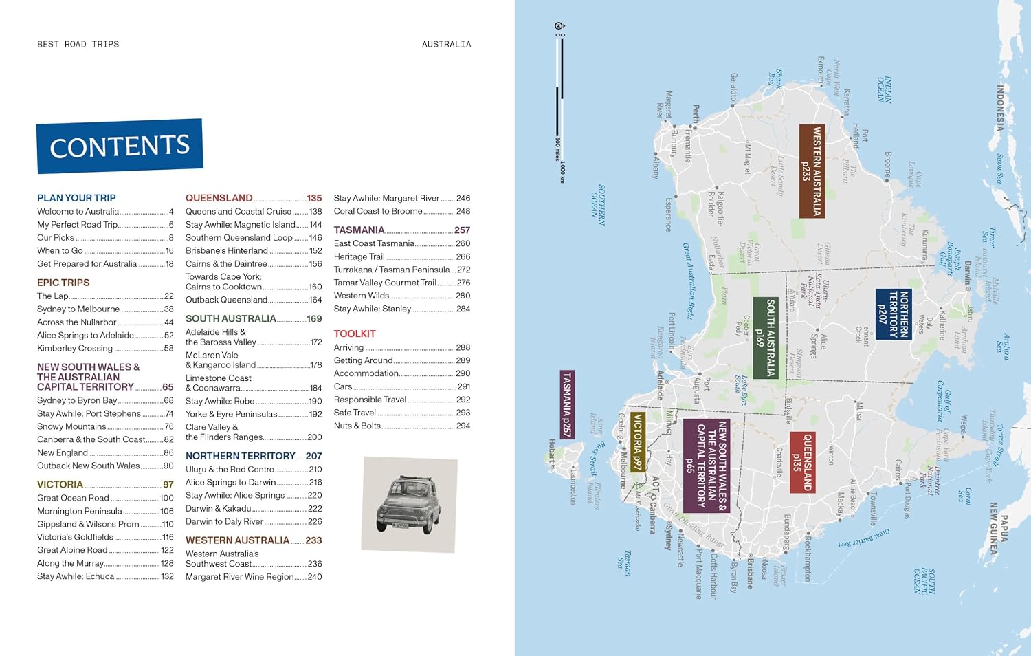 Best Road Trips Australia | Lonely Planet 9781838696726 Lonely Planet Best Road Trips Reisgidsen Australië Best Road Trips Australia | Lonely Planet 9781838696726 Lonely Planet Best Road Trips Reisgidsen Australië