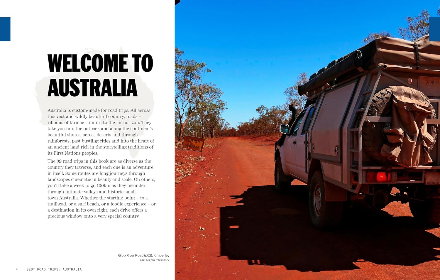Best Road Trips Australia | Lonely Planet 9781838696726 Lonely Planet Best Road Trips Reisgidsen Australië Best Road Trips Australia | Lonely Planet 9781838696726 Lonely Planet Best Road Trips Reisgidsen Australië