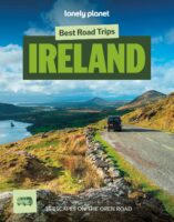 Best Road Trips Ireland | Lonely Planet 9781838698072  Lonely Planet Best Road Trips  Reisgidsen Ierland
