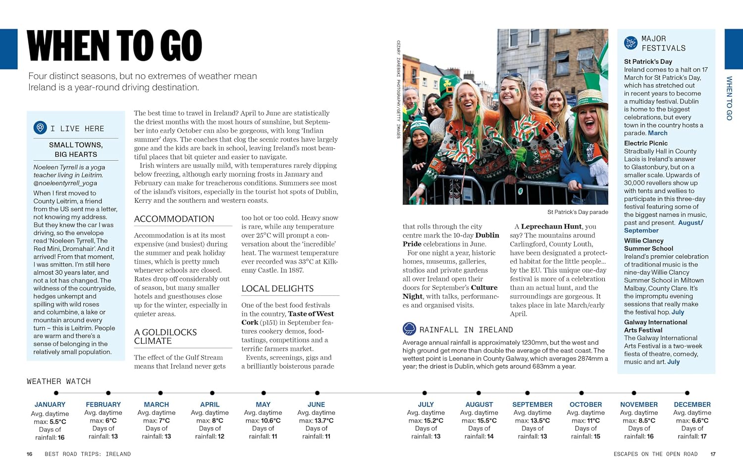Best Road Trips Ireland | Lonely Planet 9781838698072 Lonely Planet Best Road Trips Reisgidsen Ierland Best Road Trips Ireland | Lonely Planet 9781838698072 Lonely Planet Best Road Trips Reisgidsen Ierland
