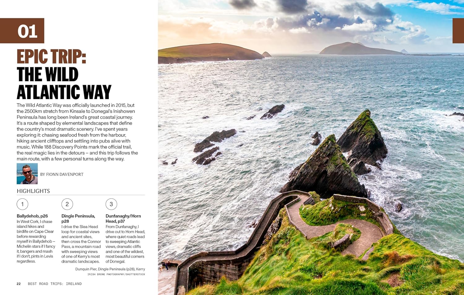 Best Road Trips Ireland | Lonely Planet 9781838698072 Lonely Planet Best Road Trips Reisgidsen Ierland Best Road Trips Ireland | Lonely Planet 9781838698072 Lonely Planet Best Road Trips Reisgidsen Ierland