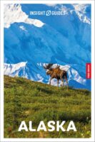 Insight Guide Insight Guide  Alaska 9781839054396  Insight Guides (Engels)   Reisgidsen Alaska