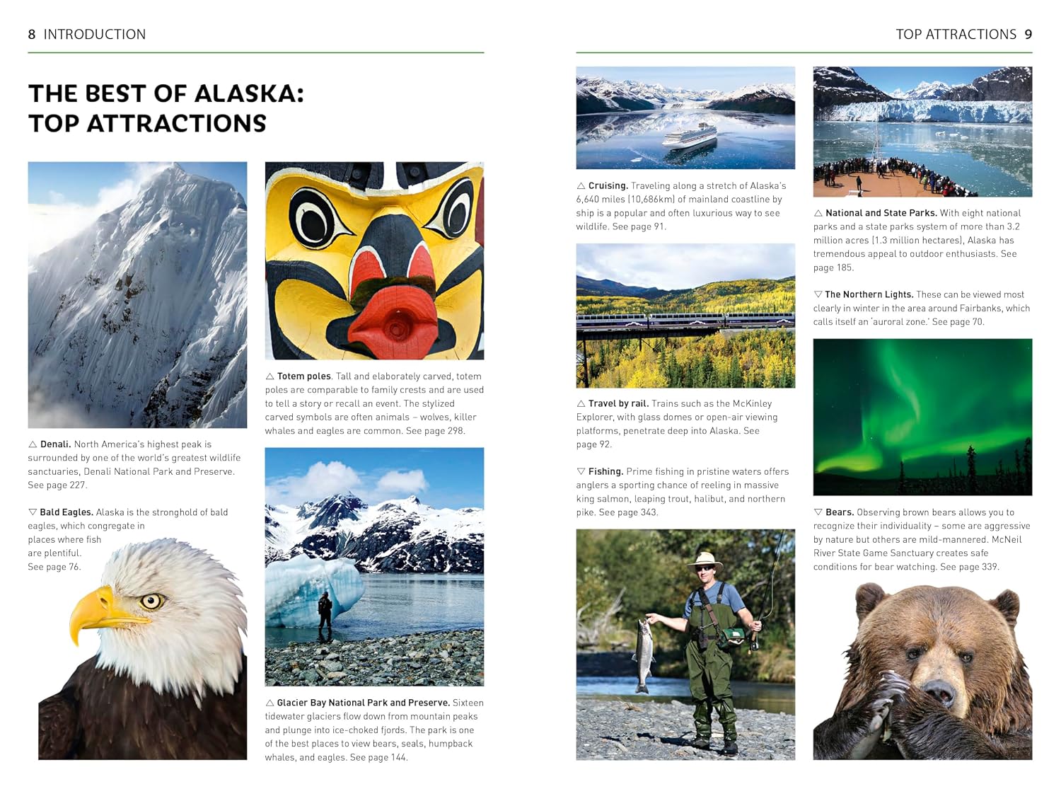 Insight Guide Insight Guide Alaska 9781839054396 Insight Guides (Engels) Reisgidsen Alaska Insight Guide Insight Guide Alaska 9781839054396 Insight Guides (Engels) Reisgidsen Alaska