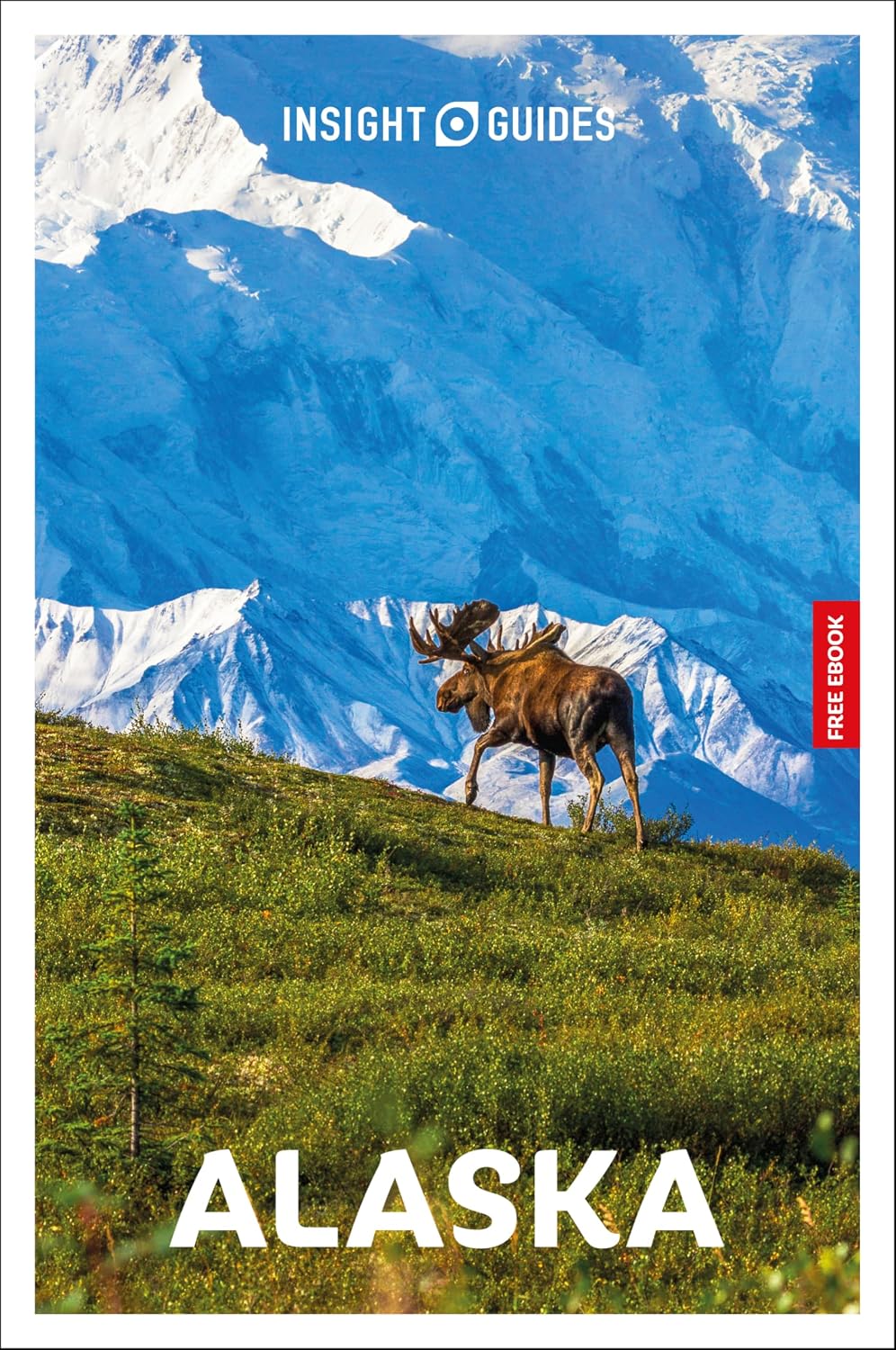 Insight Guide Insight Guide Alaska 9781839054396 Insight Guides (Engels) Reisgidsen Alaska Insight Guide Insight Guide Alaska 9781839054396 Insight Guides (Engels) Reisgidsen Alaska