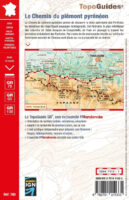 TG-780 Le chemin du Piémont pyrénéen | wandelgids Jacobsroute GR78 9782751413940  FFRP topoguides à grande randonnée  Santiago de Compostela, Wandelgidsen Franse Pyreneeën