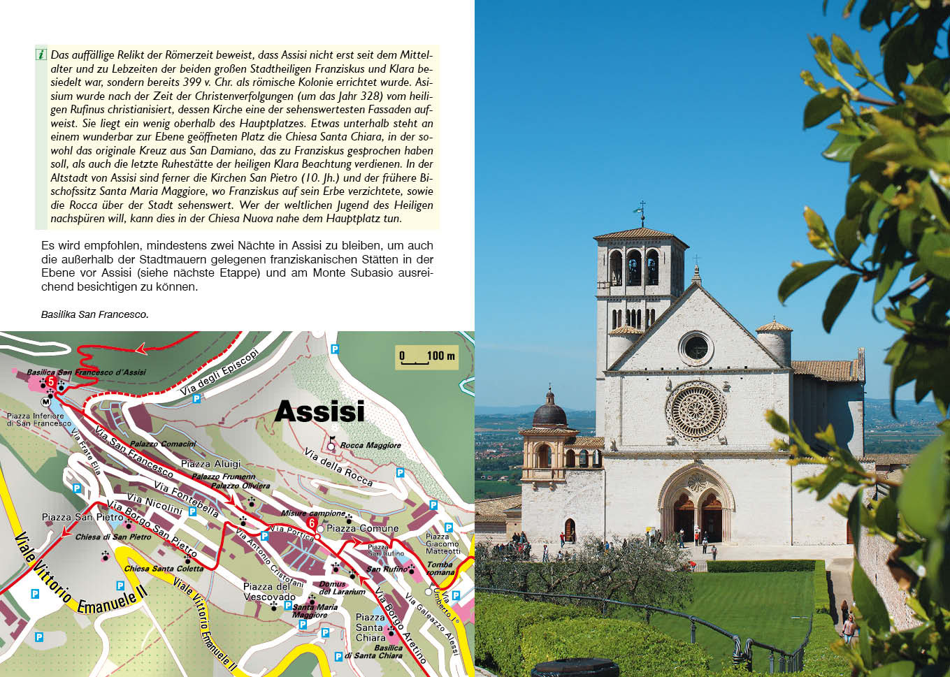 wandelgids Franziskusweg (Franciscusweg) Rother Wanderführer 9783763314140 Bergverlag Rother RWG Lopen naar Rome, Meerdaagse wandelroutes, Wandelgidsen Midden-Italië wandelgids Franziskusweg (Franciscusweg) Rother Wanderführer 9783763314140 Bergverlag Rother RWG Lopen naar Rome, Meerdaagse wandelroutes, Wandelgidsen Midden-Italië
