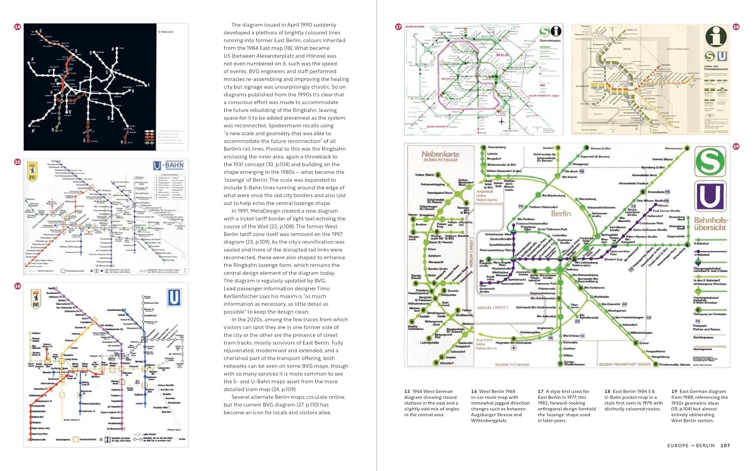 Iconic Transit Maps 9783791380254 Mark Ovenden Prestel Wegenatlassen Wereld als geheel Iconic Transit Maps 9783791380254 Mark Ovenden Prestel Wegenatlassen Wereld als geheel