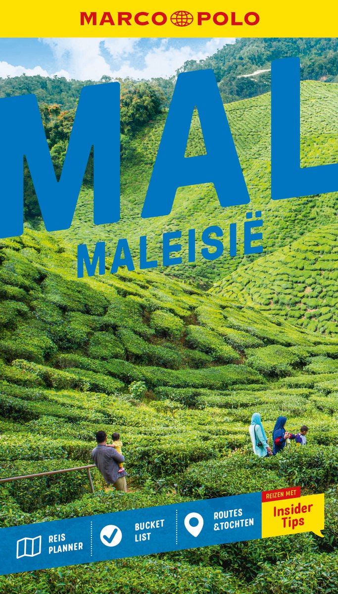 Marco Polo reisgids Maleisië 9783829747875 Marco Polo NL Reisgidsen Maleisië en Brunei Marco Polo reisgids Maleisië 9783829747875 Marco Polo NL Reisgidsen Maleisië en Brunei