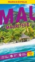 Marco Polo reisgids Mauritius 9783829758680  Marco Polo NL   Reisgidsen Mauritius