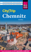 Chemnitz CityTrip 9783831739455  Reise Know-How Verlag City Trip  Reisgidsen Sachsen