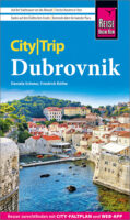 Dubrovnik CityTrip 9783831780488  Reise Know-How Verlag City Trip  Reisgidsen Kroatië