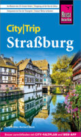 Straßburg (Straatsburg) CityTrip 9783831780549  Reise Know-How Verlag City Trip  Reisgidsen Noordoost-Frankrijk