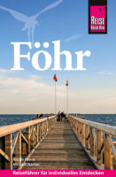 Nordseeinsel Föhr | reisgids 9783831780921  Reise Know-How Verlag   Reisgidsen Noordwest-Duitsland (met Harz)