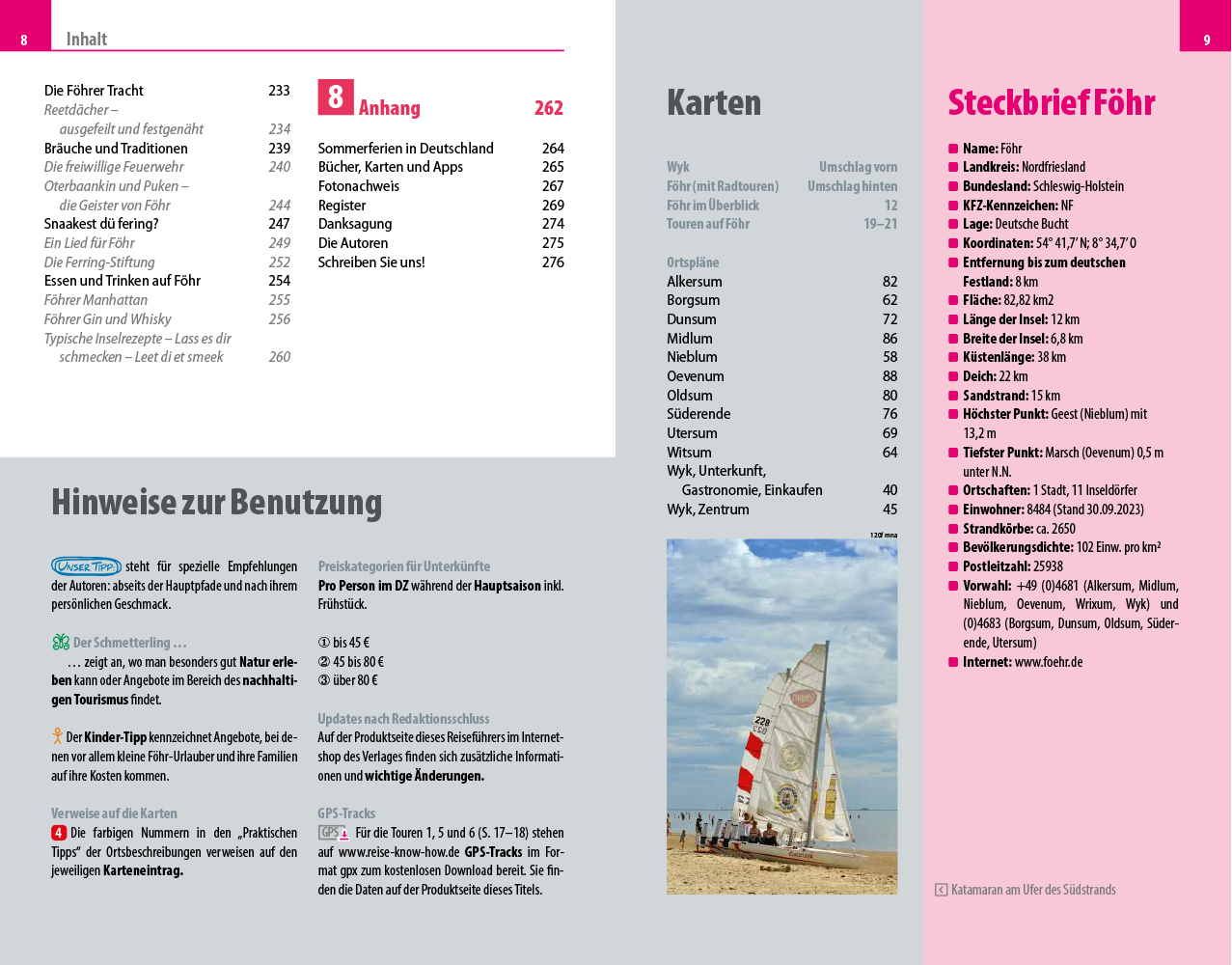 Nordseeinsel Föhr | reisgids 9783831780921 Reise Know-How Verlag Reisgidsen Noordwest-Duitsland (met Harz) Nordseeinsel Föhr | reisgids 9783831780921 Reise Know-How Verlag Reisgidsen Noordwest-Duitsland (met Harz)