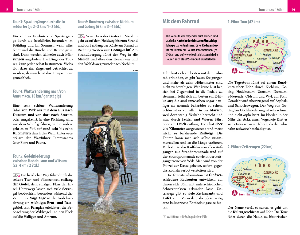 Nordseeinsel Föhr | reisgids 9783831780921 Reise Know-How Verlag Reisgidsen Noordwest-Duitsland (met Harz) Nordseeinsel Föhr | reisgids 9783831780921 Reise Know-How Verlag Reisgidsen Noordwest-Duitsland (met Harz)