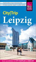 Leipzig CityTrip 9783831781379  Reise Know-How Verlag City Trip  Reisgidsen Leipzig